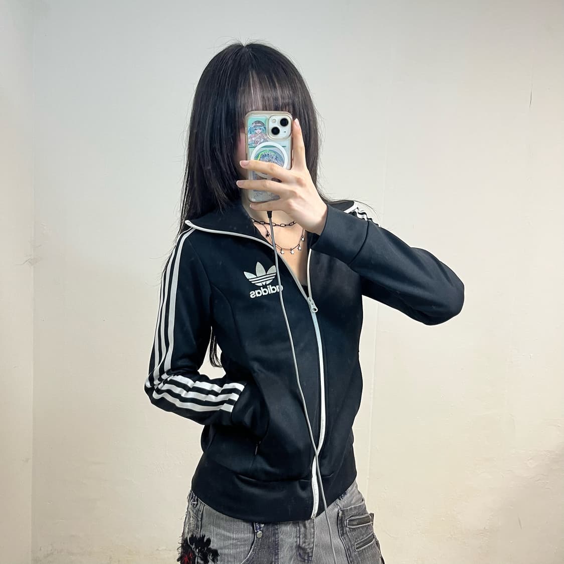 Adidas black europa jersey 상품이미지1