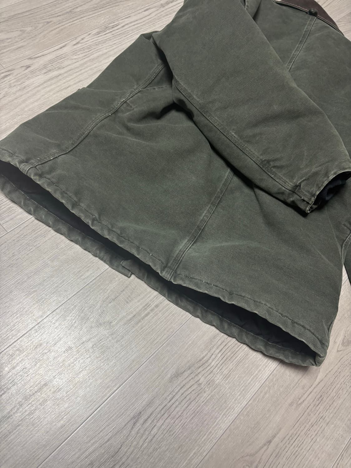 [L] 칼하트 C26 MOS 상품이미지6