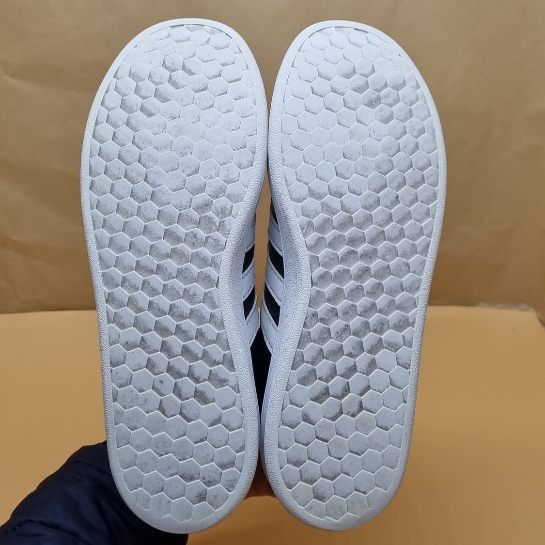 아디다스 그랜드코트 여성스니커즈235  상품이미지3