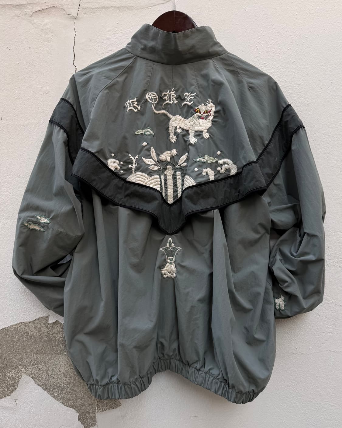 Korean traditional 90s IPFU 상품이미지1