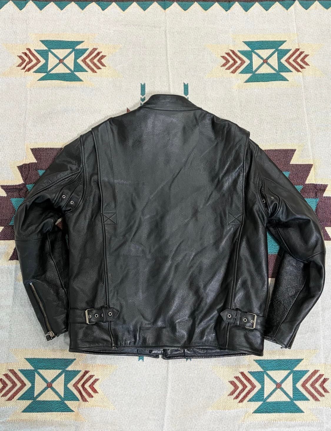 Harley Davison 카페레이서 자켓  상품이미지5