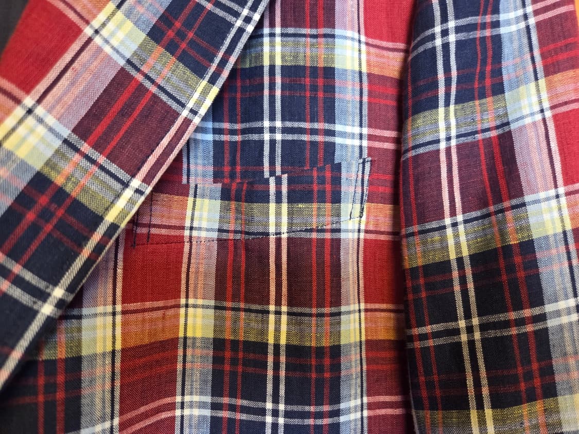 아나토미카 유니버시티 자켓 상품이미지7