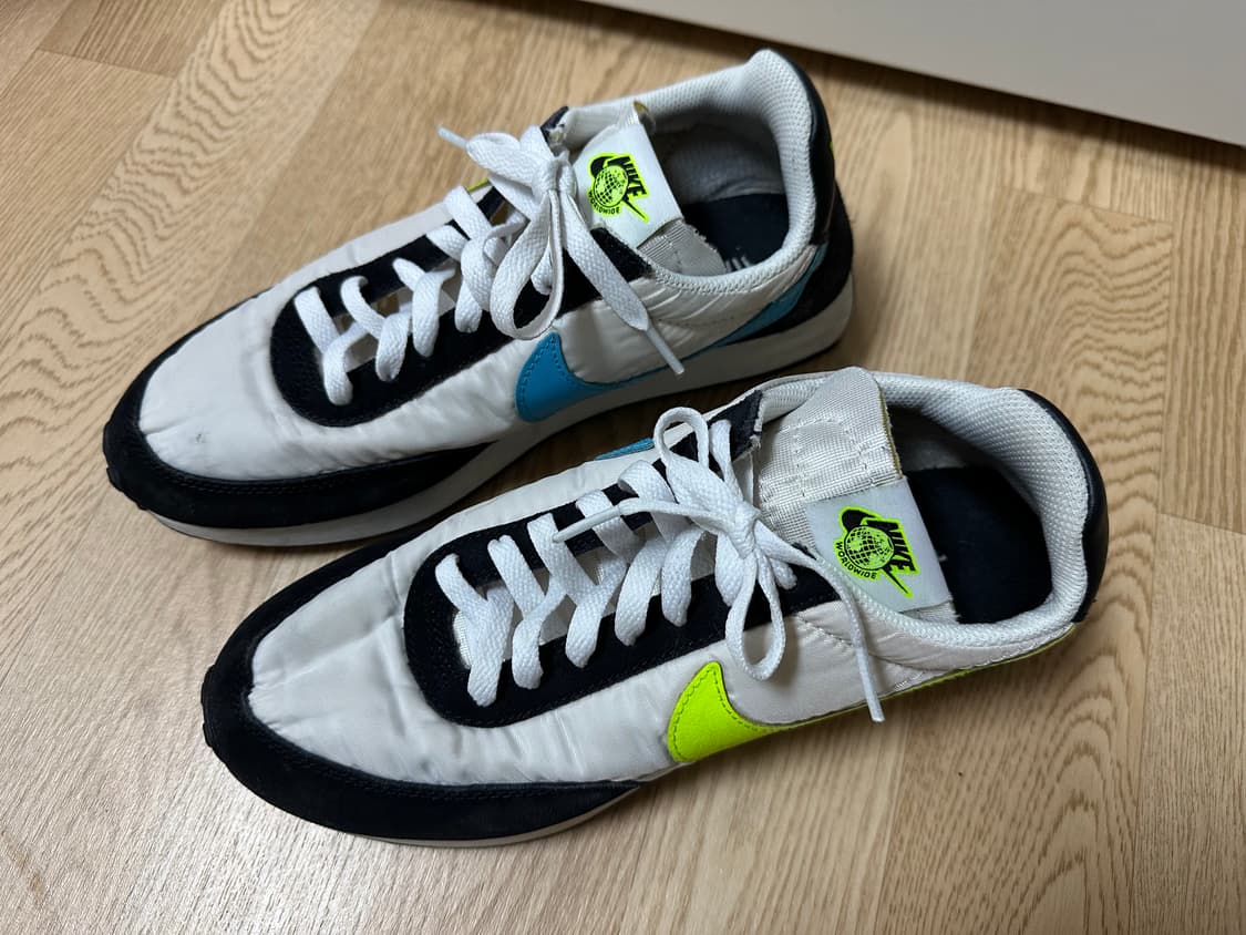 나이키 에어 테일윈드 79 cz5928-100 255 상품이미지3