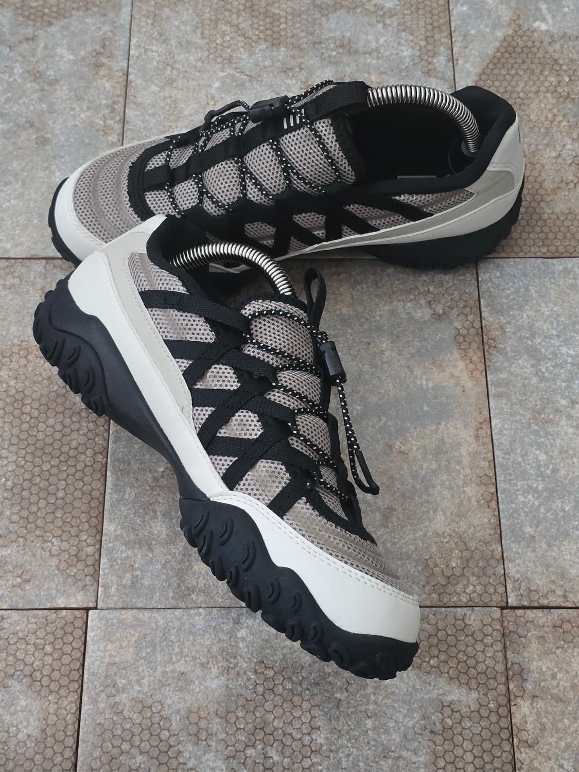 (230)휠라 에사페 레이스 상품이미지4