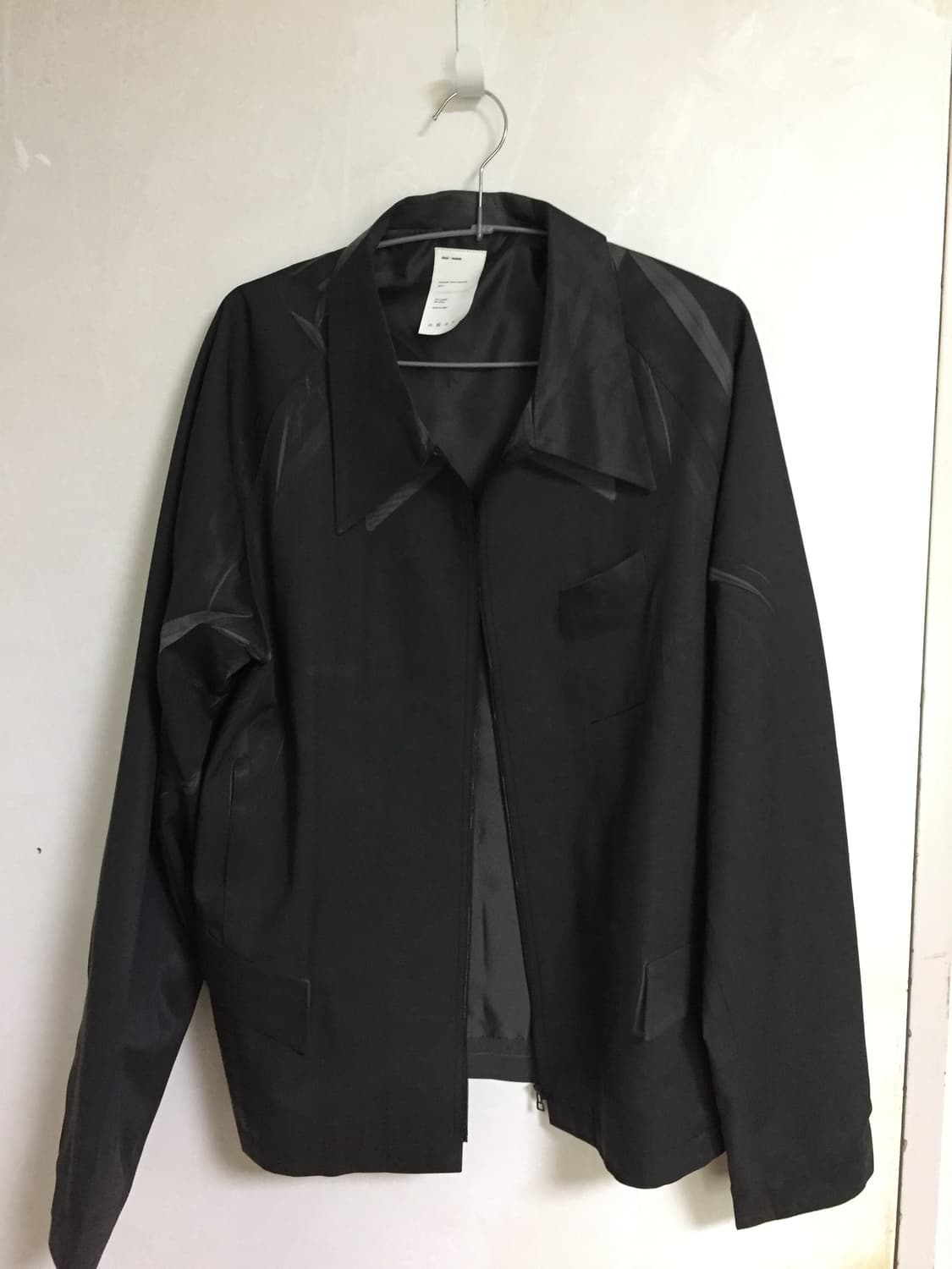 머듈아이엘impressedjacket 상품이미지1