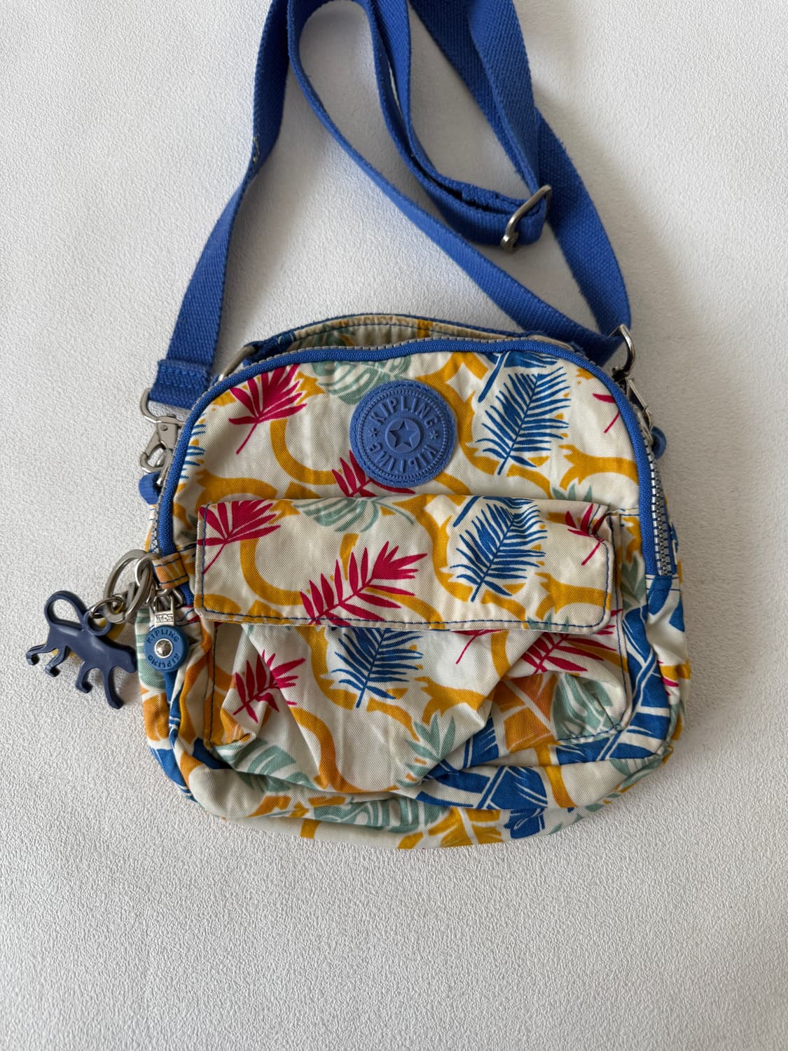 키플링(Kipling) 크로스백 상품이미지2