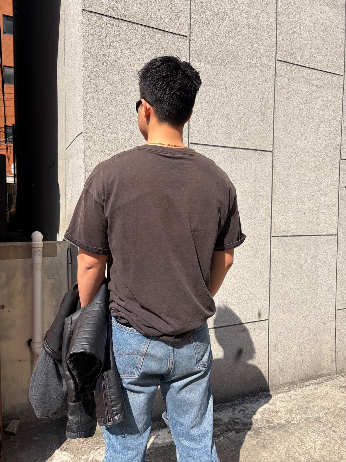 90’s Harley Davidson USA Park Loud hard 상품이미지8