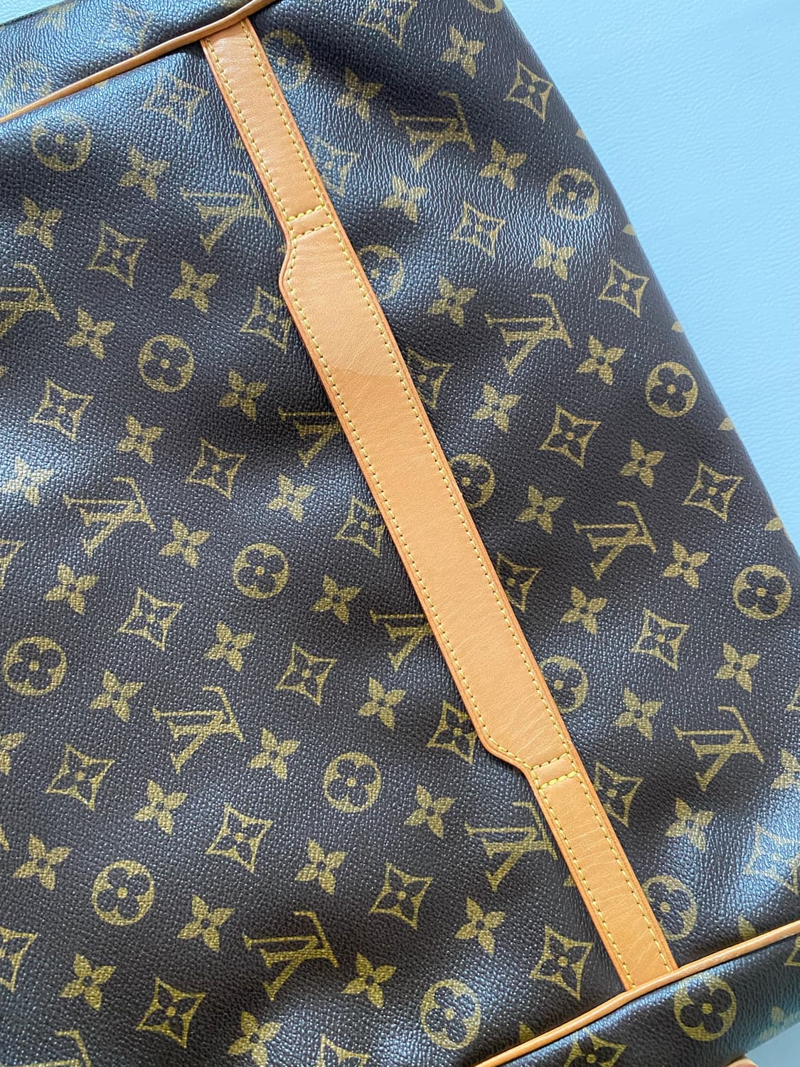 [정품] 루이비통 아베스 모노그램 캔버스 메신저 백  상품이미지6
