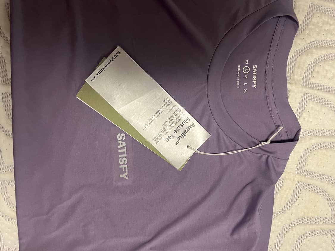 satisfy auralite 머슬티 더스크 S 상품이미지3