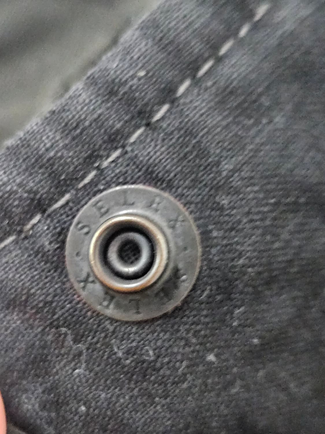 [00s Japan Archive] GIGNI 디스트로이드 카고 자켓  상품이미지4