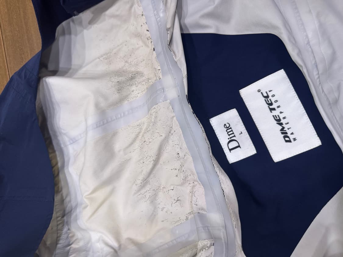 다임 윈드브레이커 상품이미지2