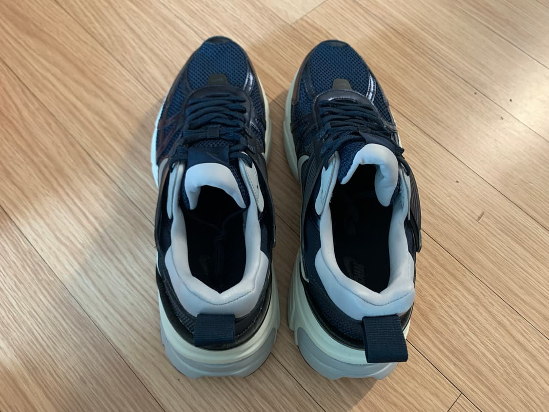 나이키 V2K 런 옵시디언 썬더 블루 상품이미지3