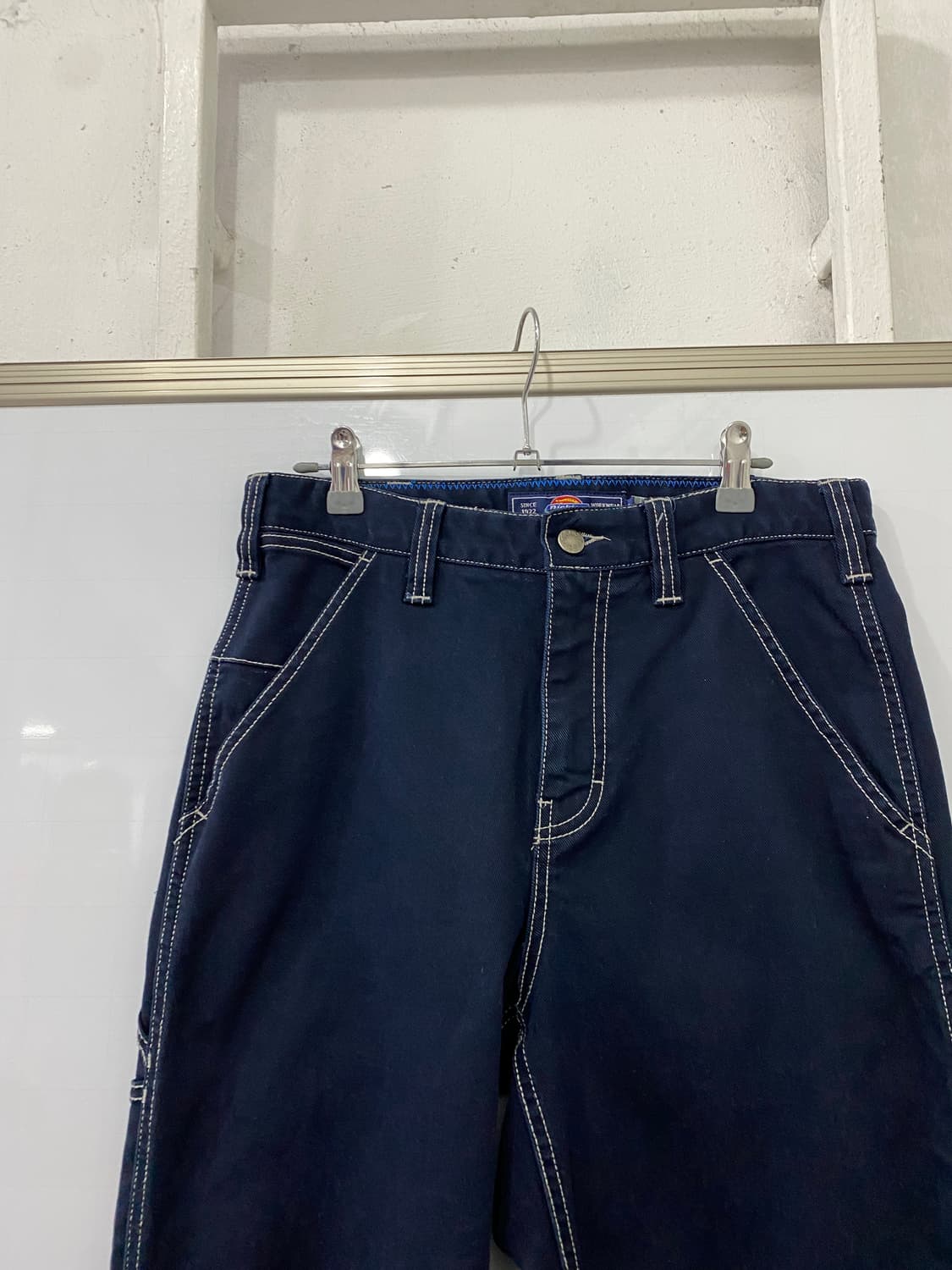 디키즈 패치로고 데님팬츠(30) 상품이미지3