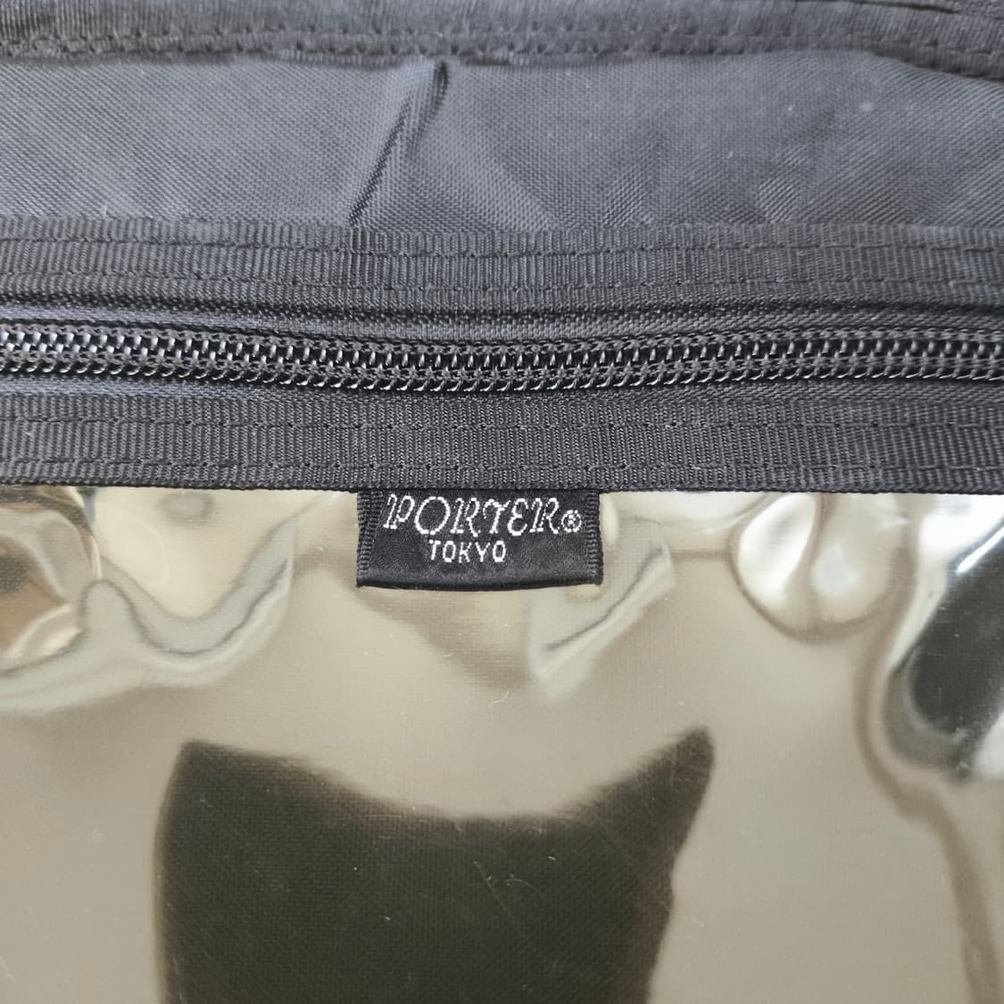 요시다포터 드라이브 투웨이 브리프케이스 상품이미지6