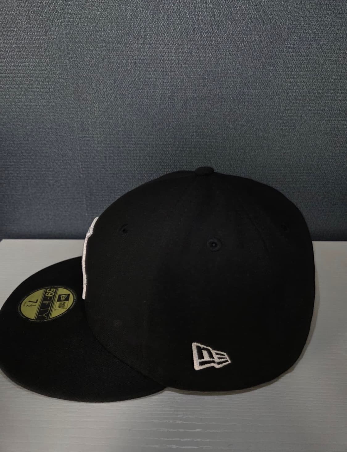뉴에라 MLB 59fifty 시카고 화이트삭스 712 상품이미지5