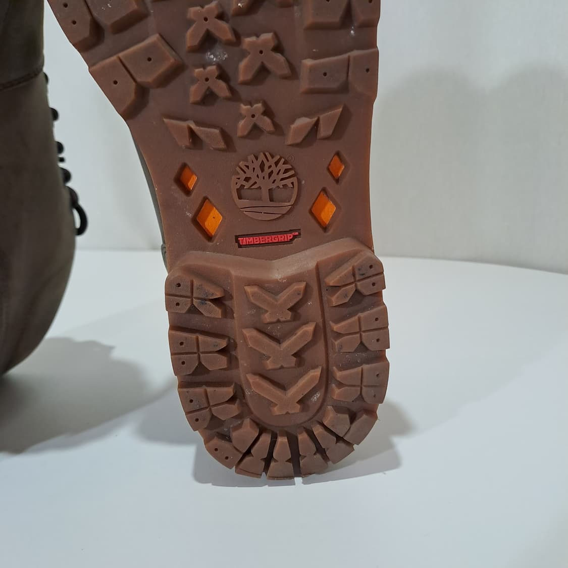 (택포) 팀버랜드 브리톤 로드 프리미엄 워터프루프 250 A943 상품이미지8