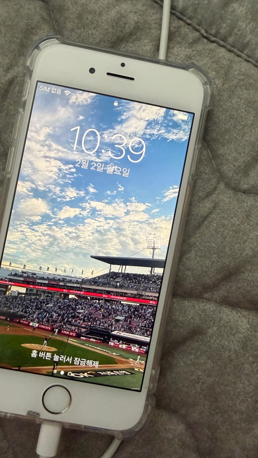 아이폰6 64G 팔아요! 상품이미지3