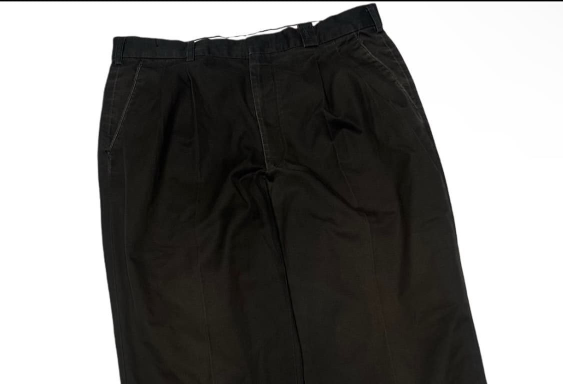 입생로랑 뿌르옴므 브라운치노팬츠 32 상품이미지2