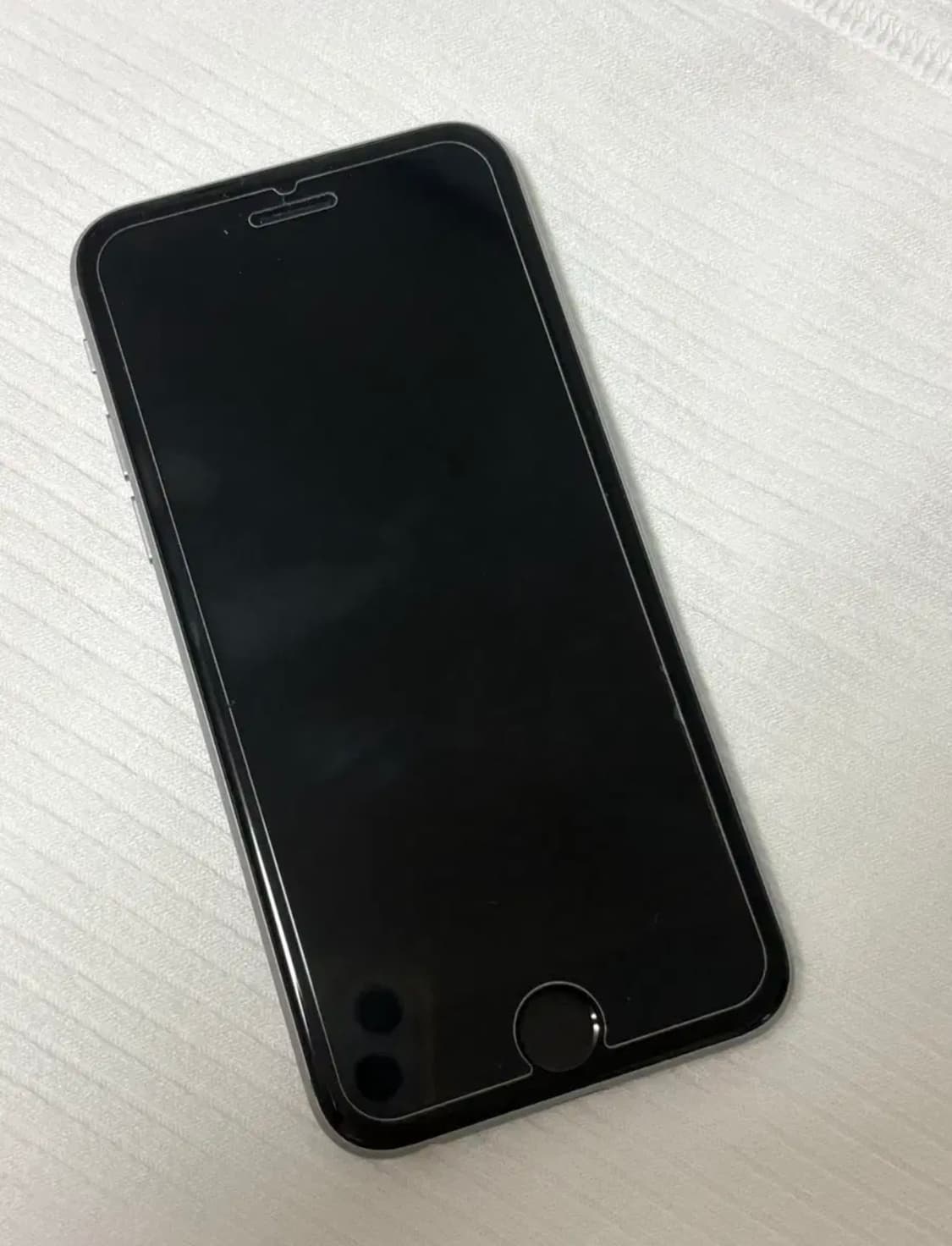 아이폰 6s 스페이스그레이 상품이미지2