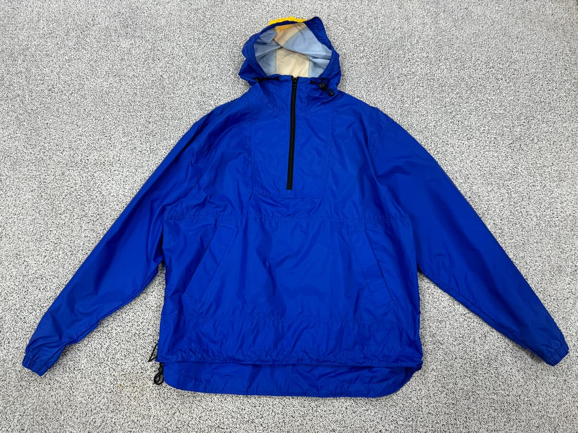 타미힐피거 90s 데드스탁급 아노락 상품이미지1