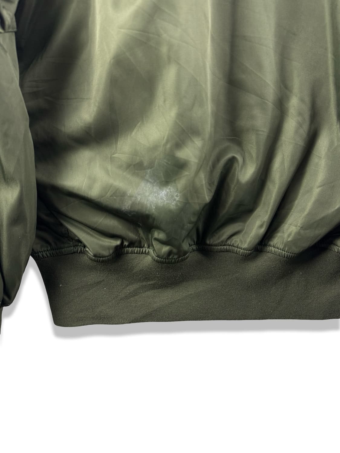 FREAK'S STORE 항공점퍼1960 상품이미지5