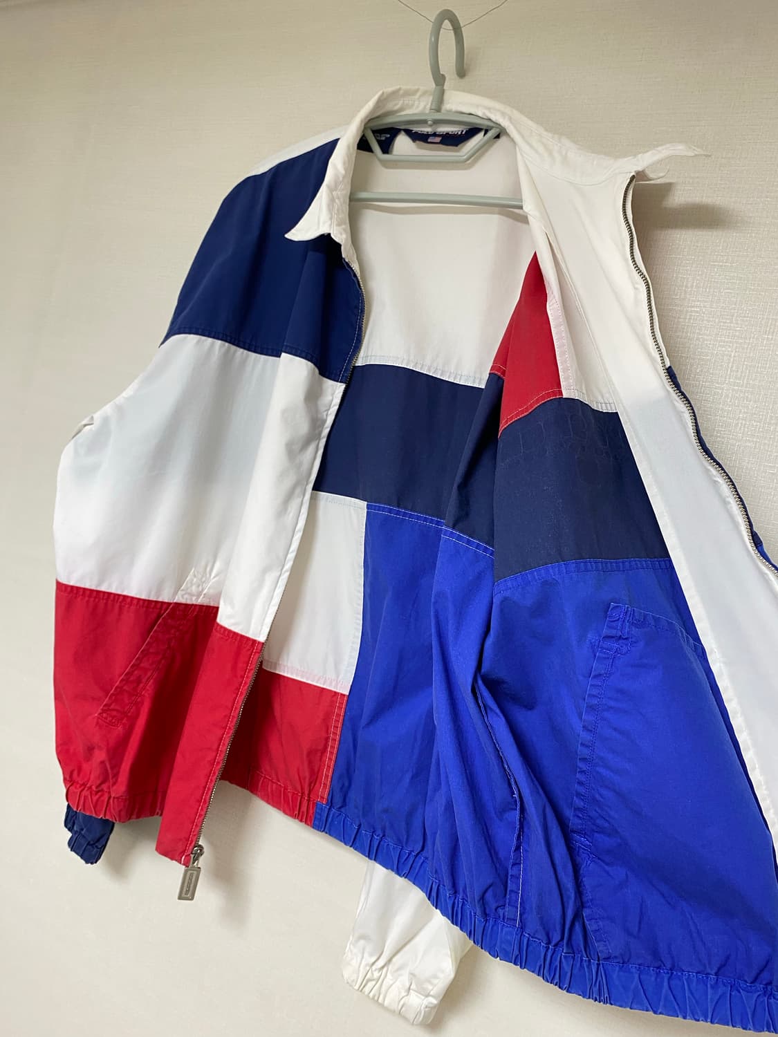 1993년 POLO SPORT SPELLOUT JUMPER OG 상품이미지6
