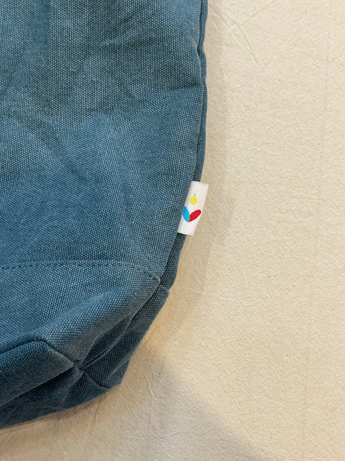 일본빈티지 숄더토트백 상품이미지5