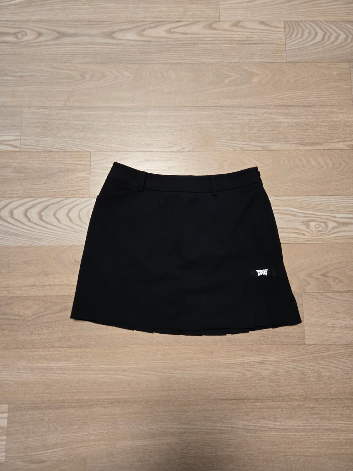 [xxs] PXG 피엑스지 여성 골프 플리츠 스커트 상품이미지1