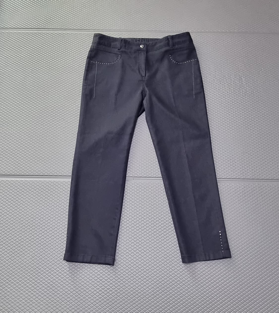 여성 바지 쫄바지 3개 상품이미지2