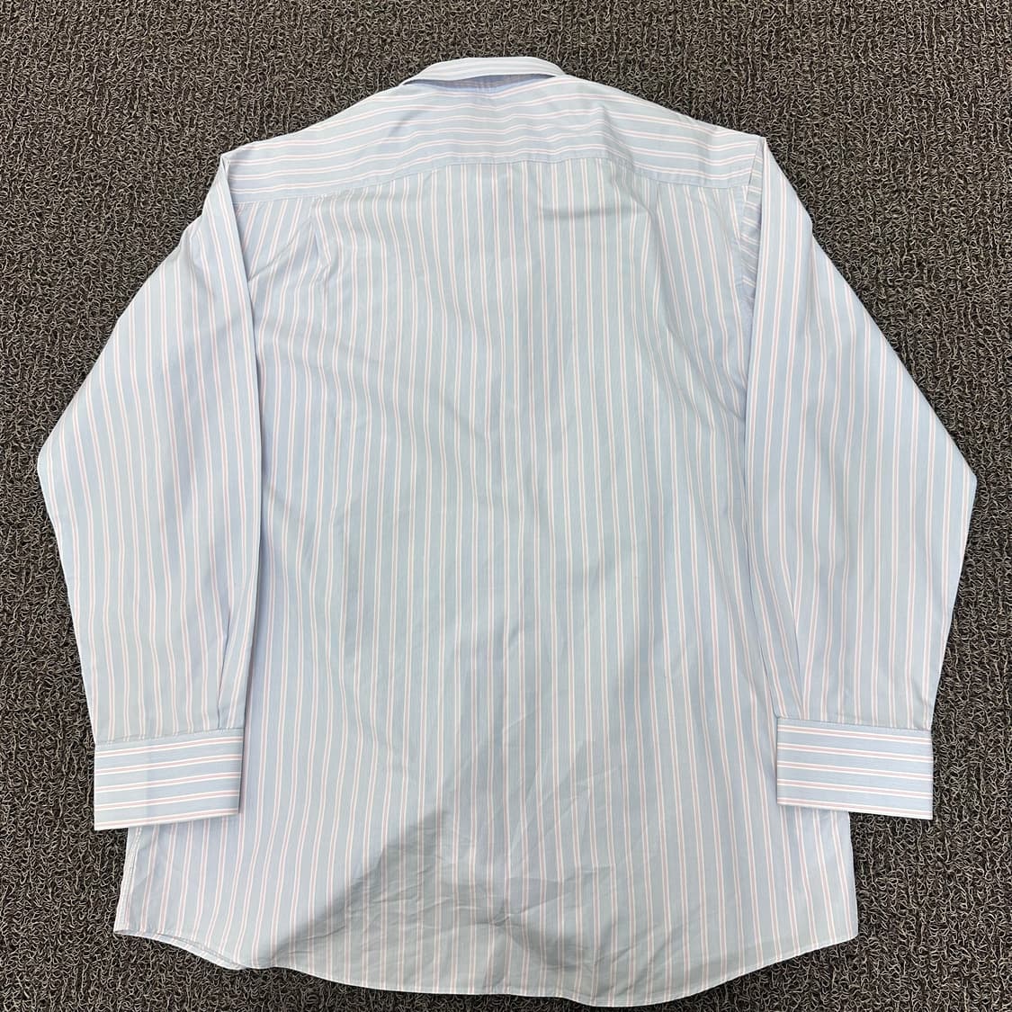 DAKS 닥스 남성 스트라이프 셔츠 105(XL) 상품이미지6