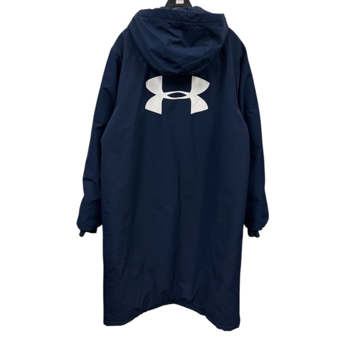 언더아머 롱패딩 점퍼 상품이미지2