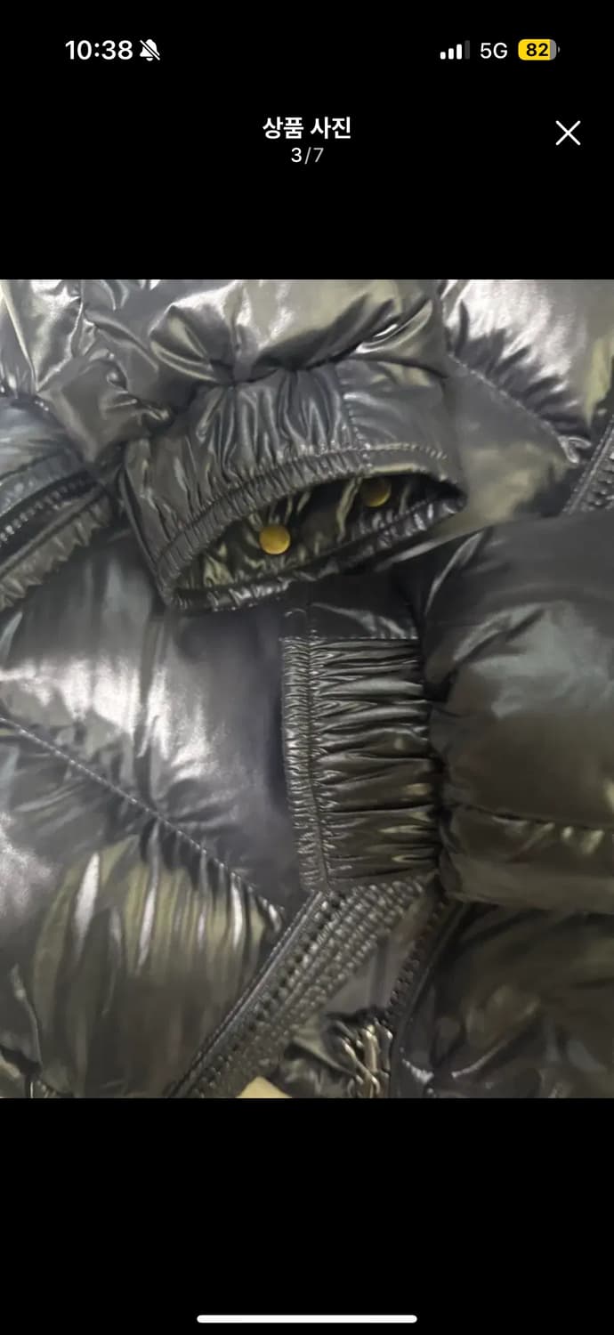 몽클레어 마야 상품이미지3