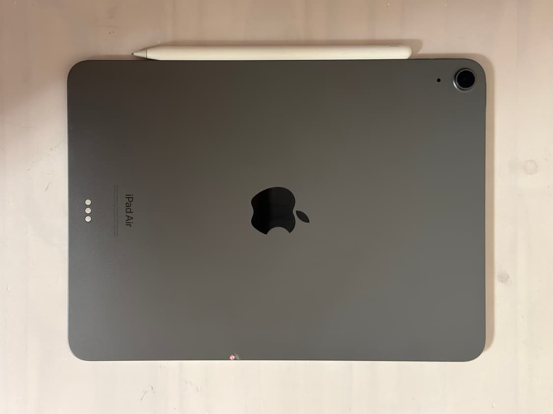 아이패드 에어5 256GB + 애플펜슬 상품이미지2