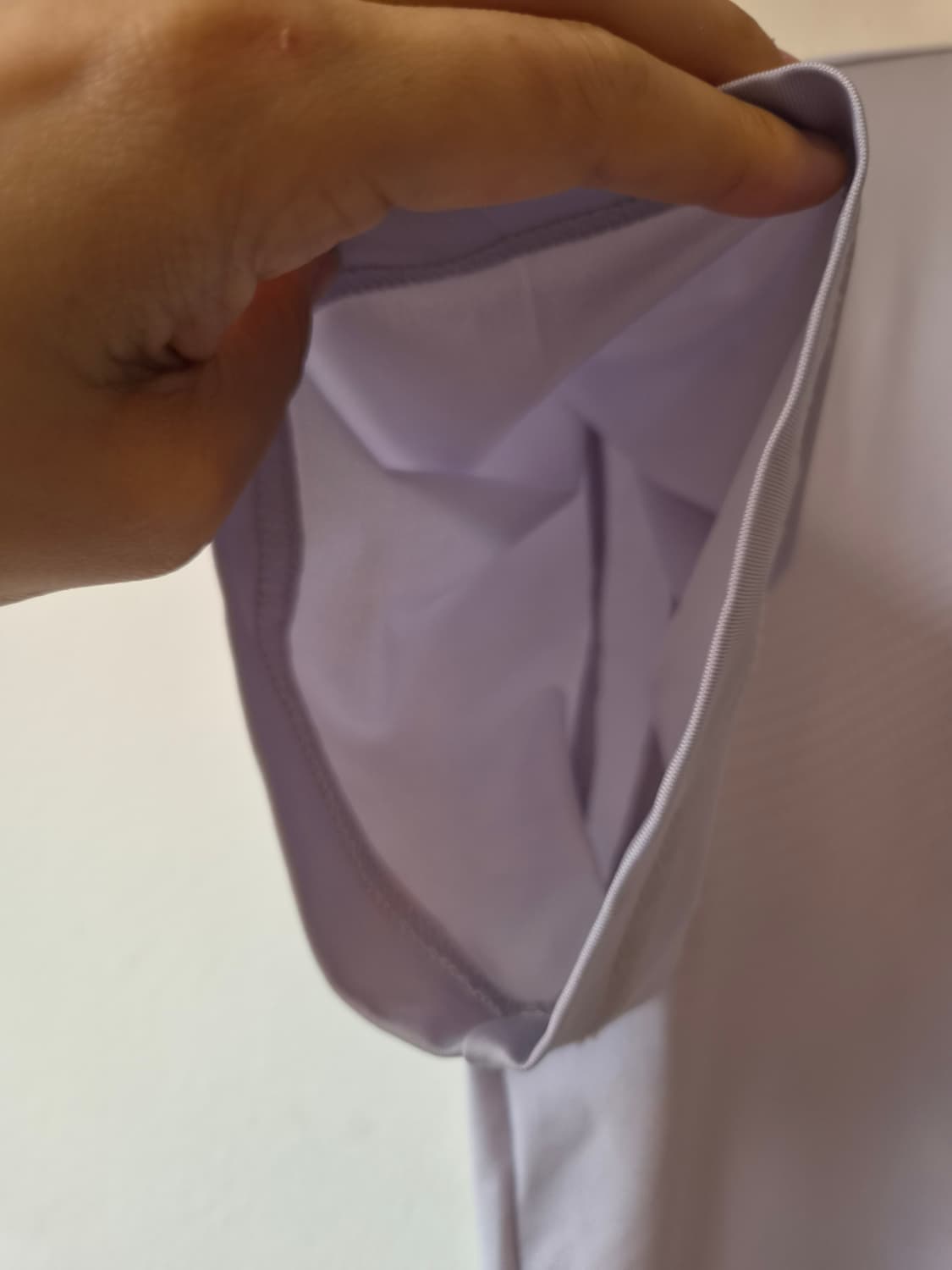 테일러메이드 남성 반팔PK카라티셔츠 상품이미지4