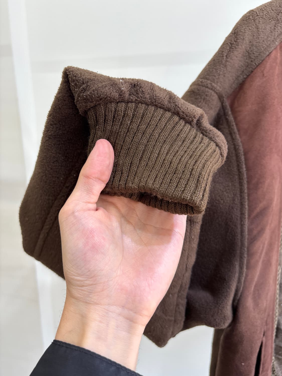 GROSSELO 자켓 상품이미지4