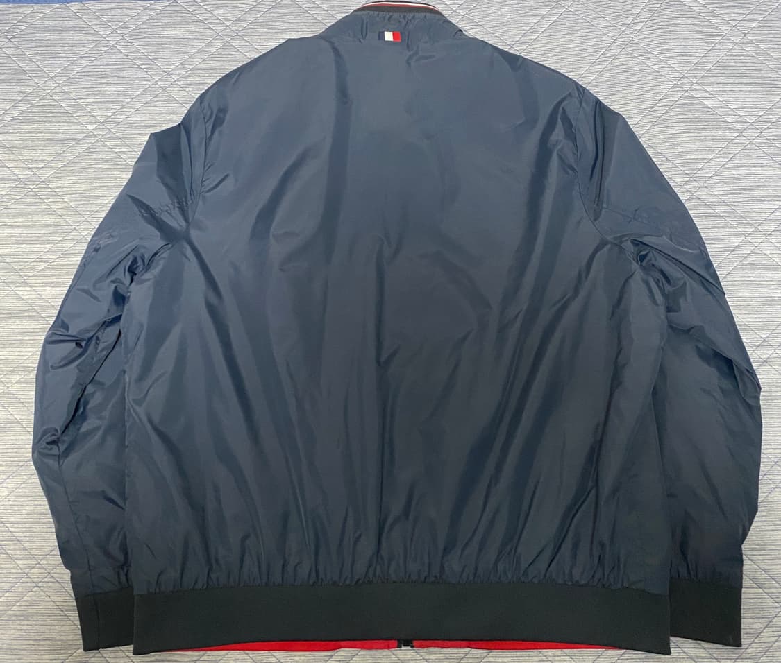 타미힐피거 봄버 자켓 점퍼 상품이미지2