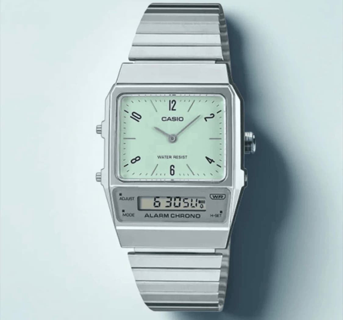 카시오 시계 새상품  상품이미지1
