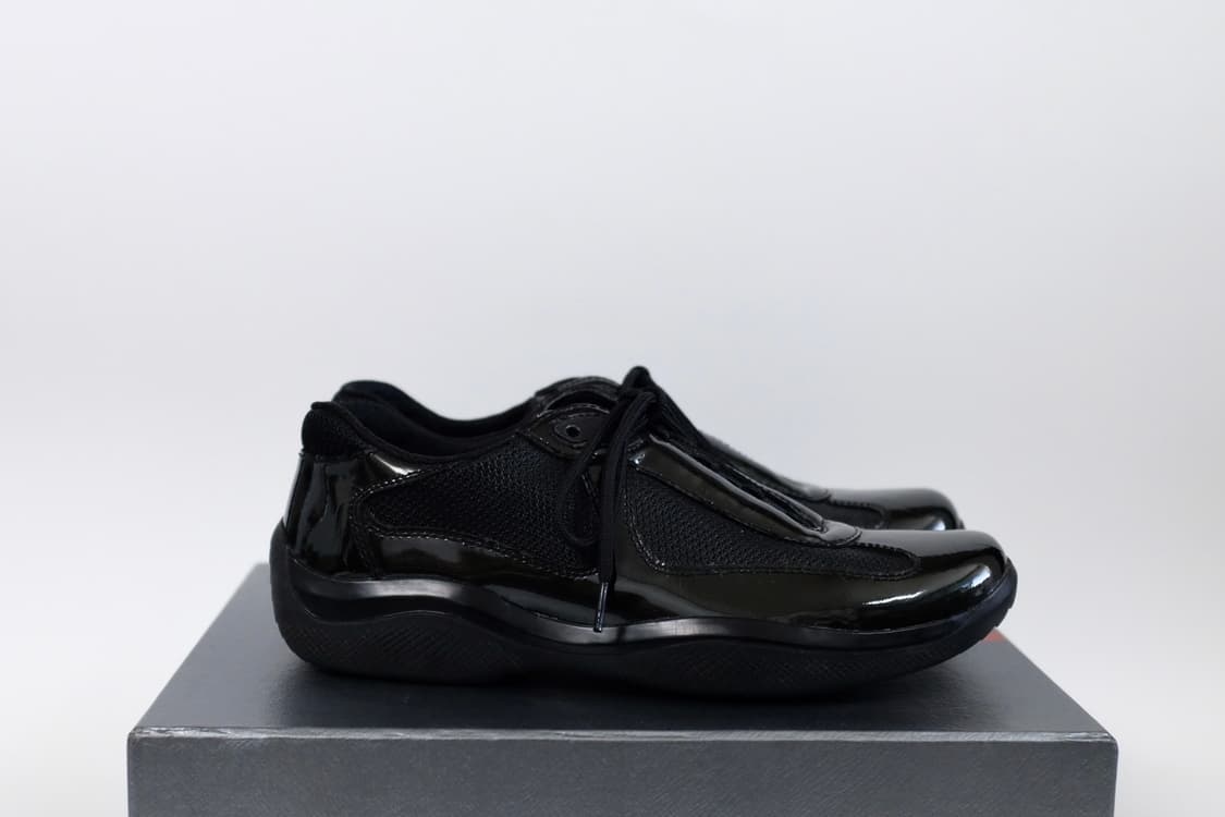 프라다 아메리카컵 Prada America’s Cup OG(37) 상품이미지5