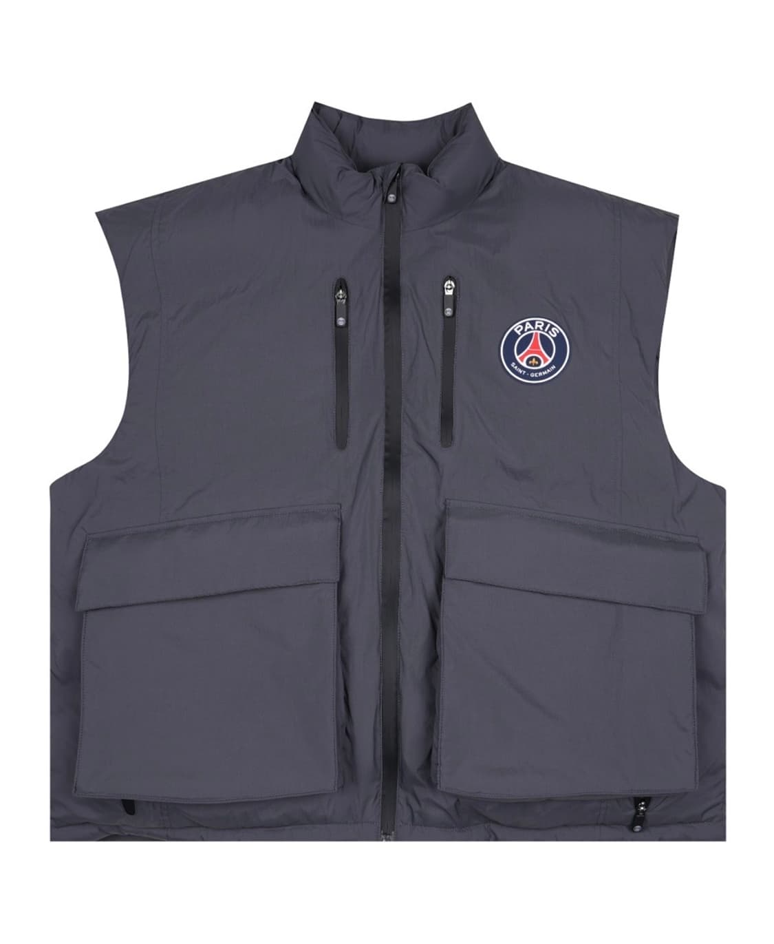 Paris sint germain  조끼 패딩 상품이미지4