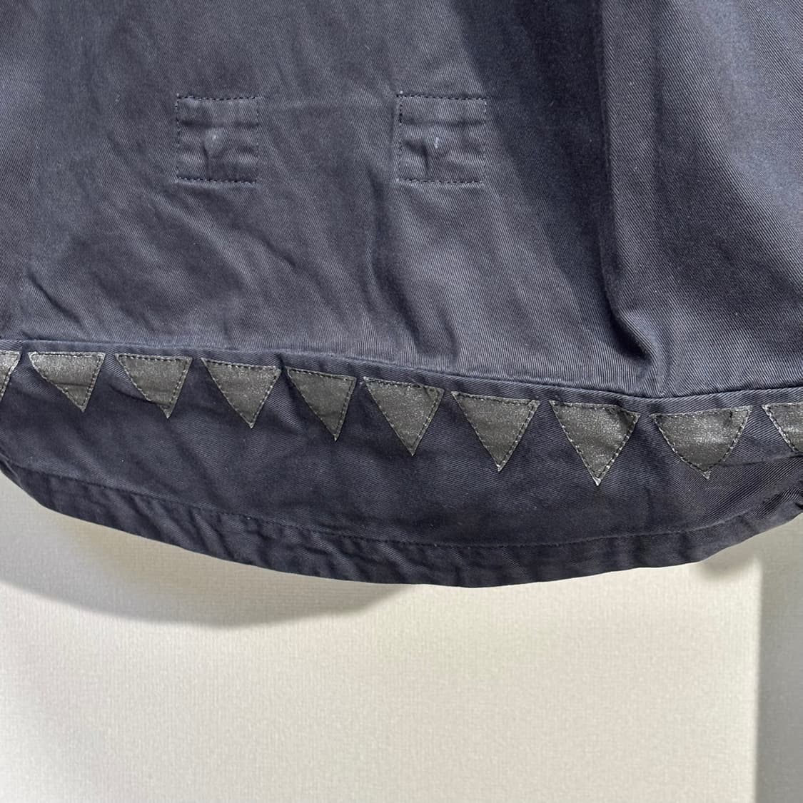 m) visvim 비즈빔 스윙탑 자켓 상품이미지8
