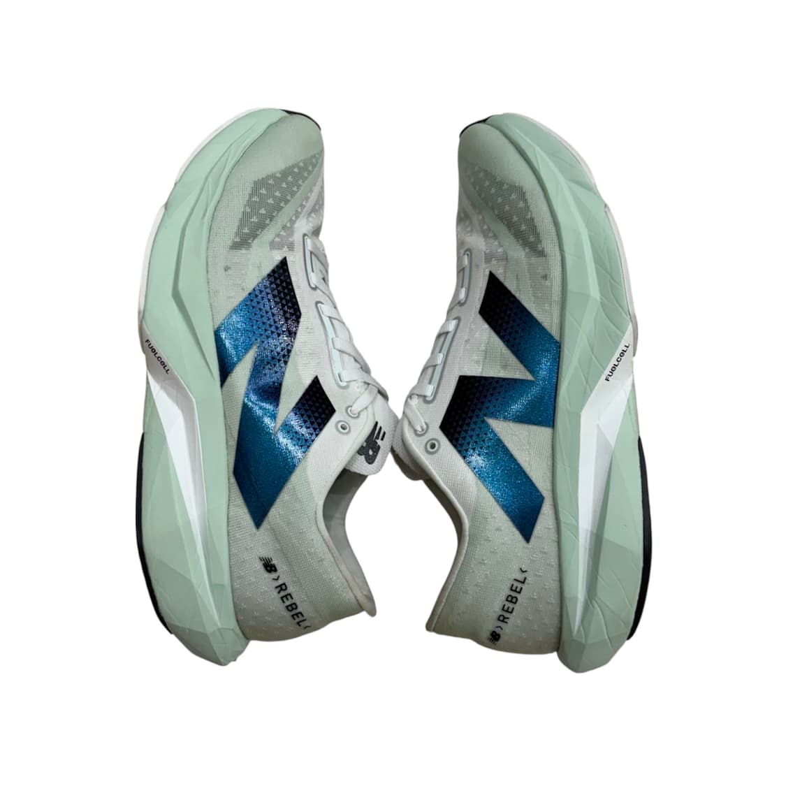 뉴발란스 퓨어셀 레벨 v4 러닝화 (285) 운동화 런닝화 신발 상품이미지3