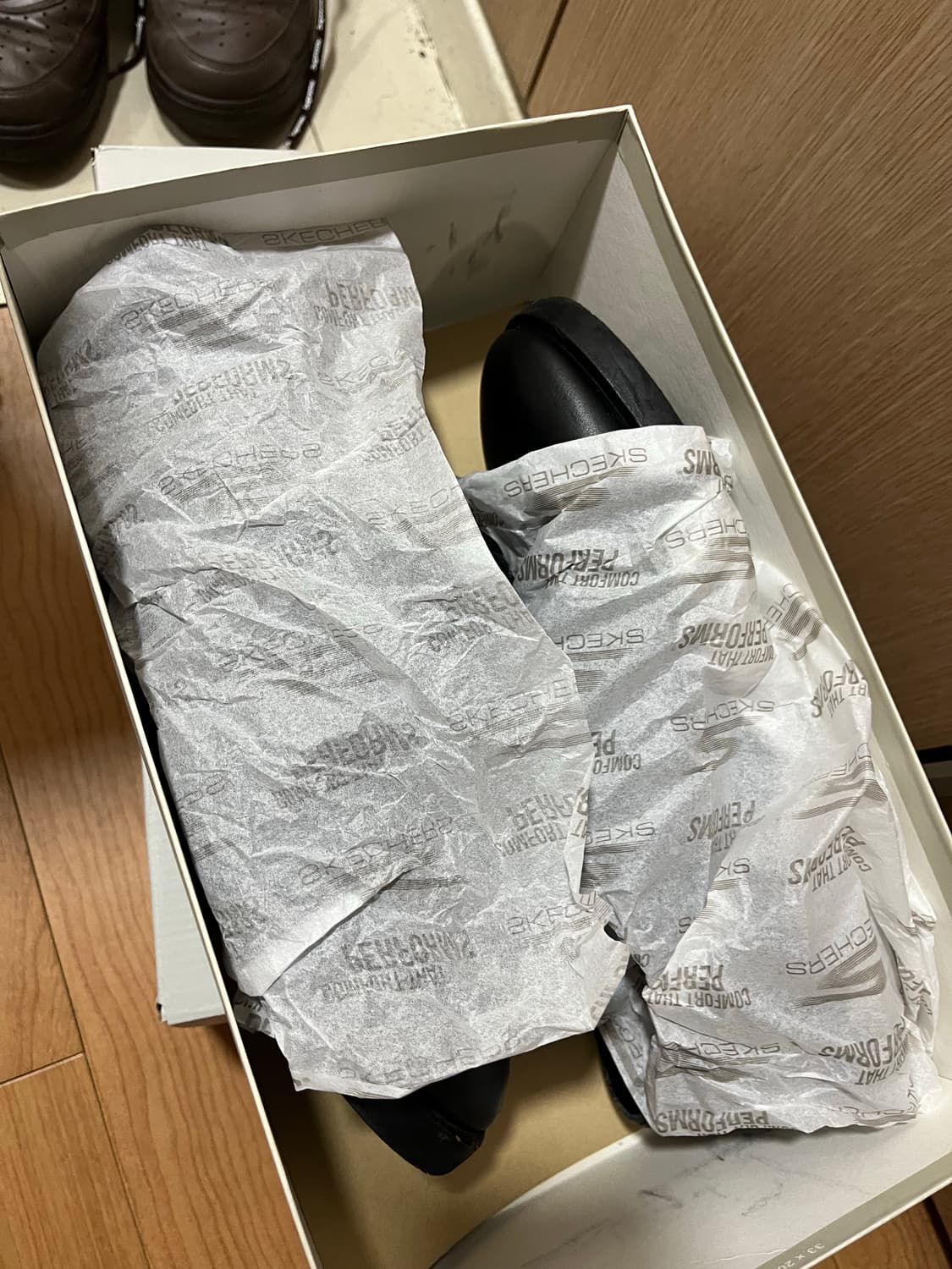 코스 기본 더비 250사이즈 팝니다 상품이미지9