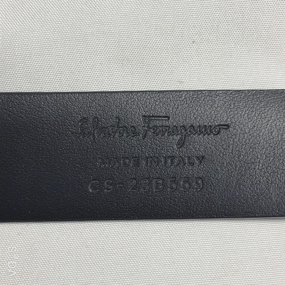 페라가모 여성 벨트 (23b559) 상품이미지7