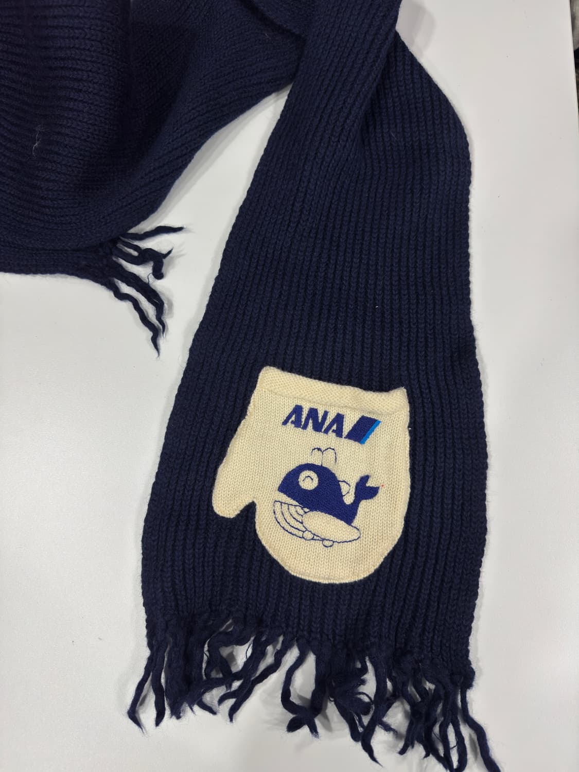 ana dedign muffler 상품이미지2