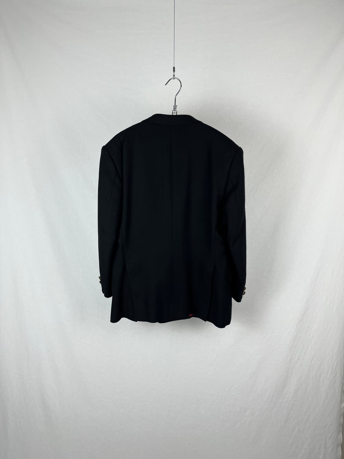 Vintage 테일러드 자켓  상품이미지2