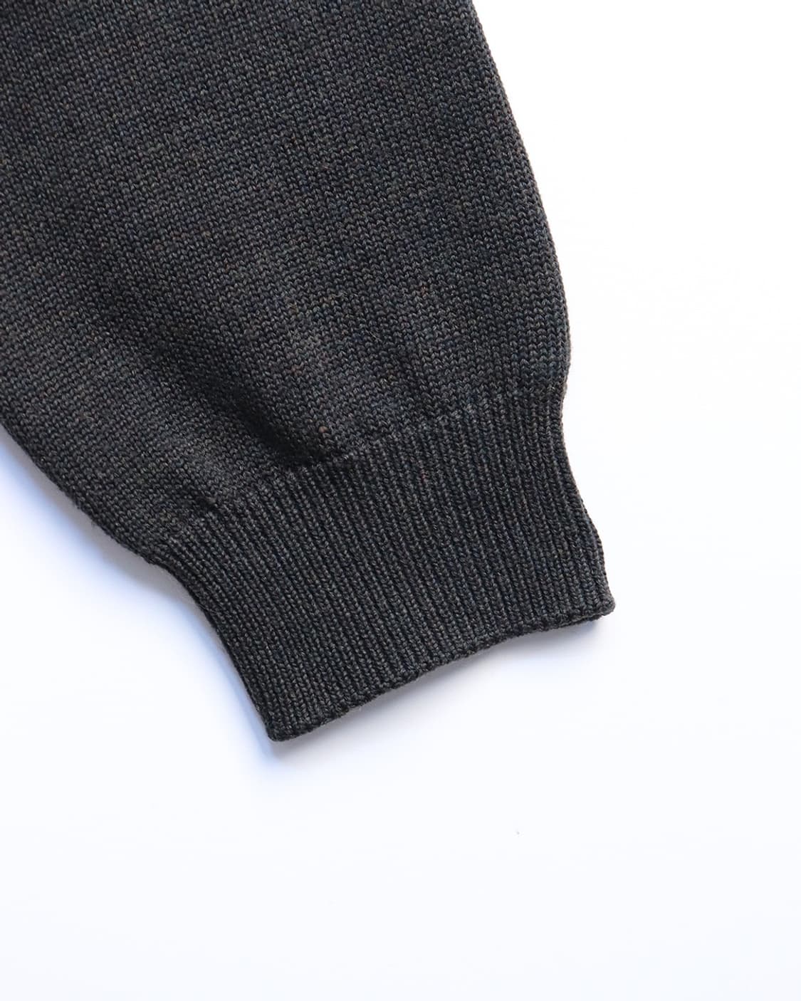 바토너(Batoner) 21AW 울 니트 상품이미지4