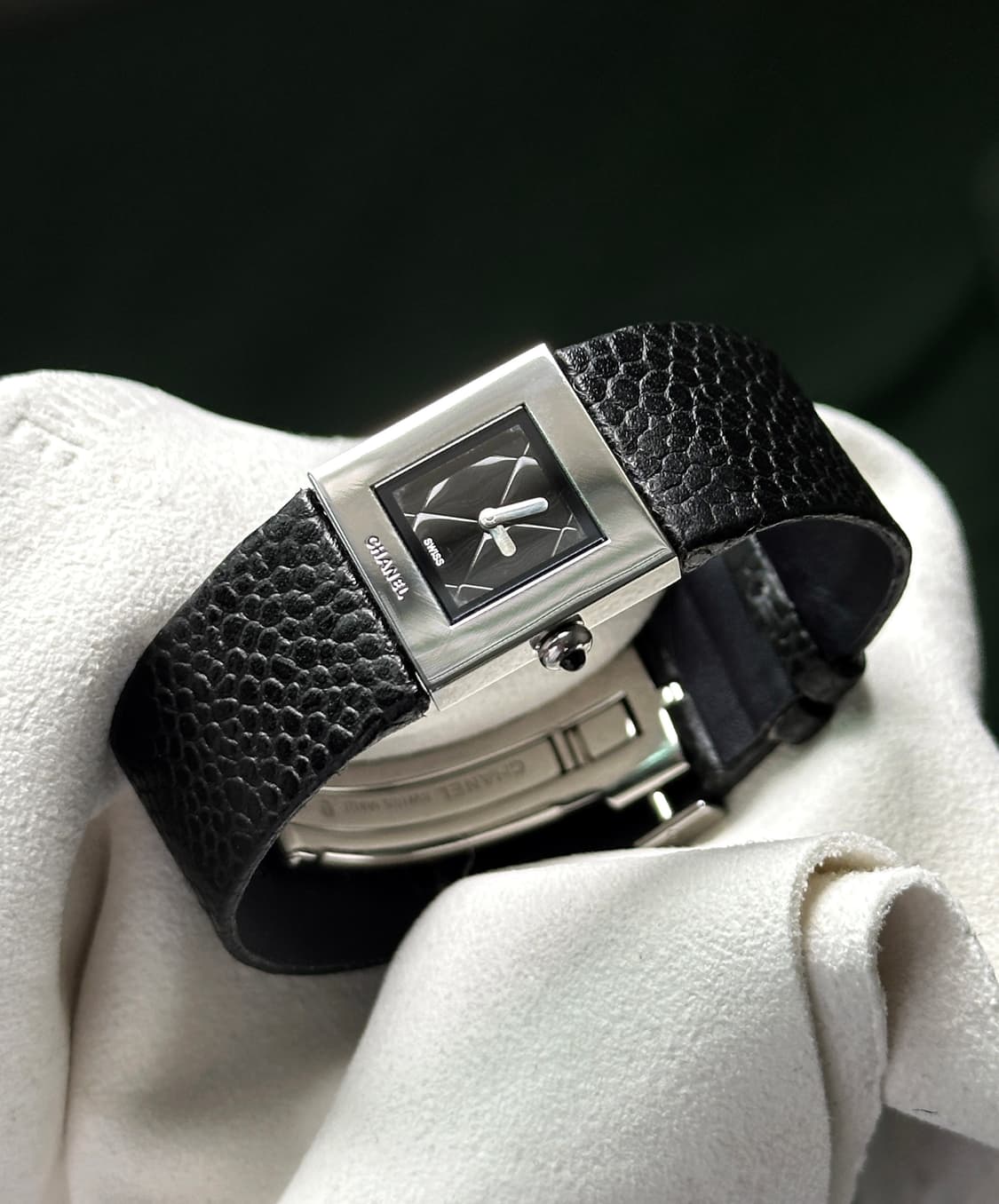 CHANEL 샤넬 마트라세 시계 풀구성품 상품이미지1