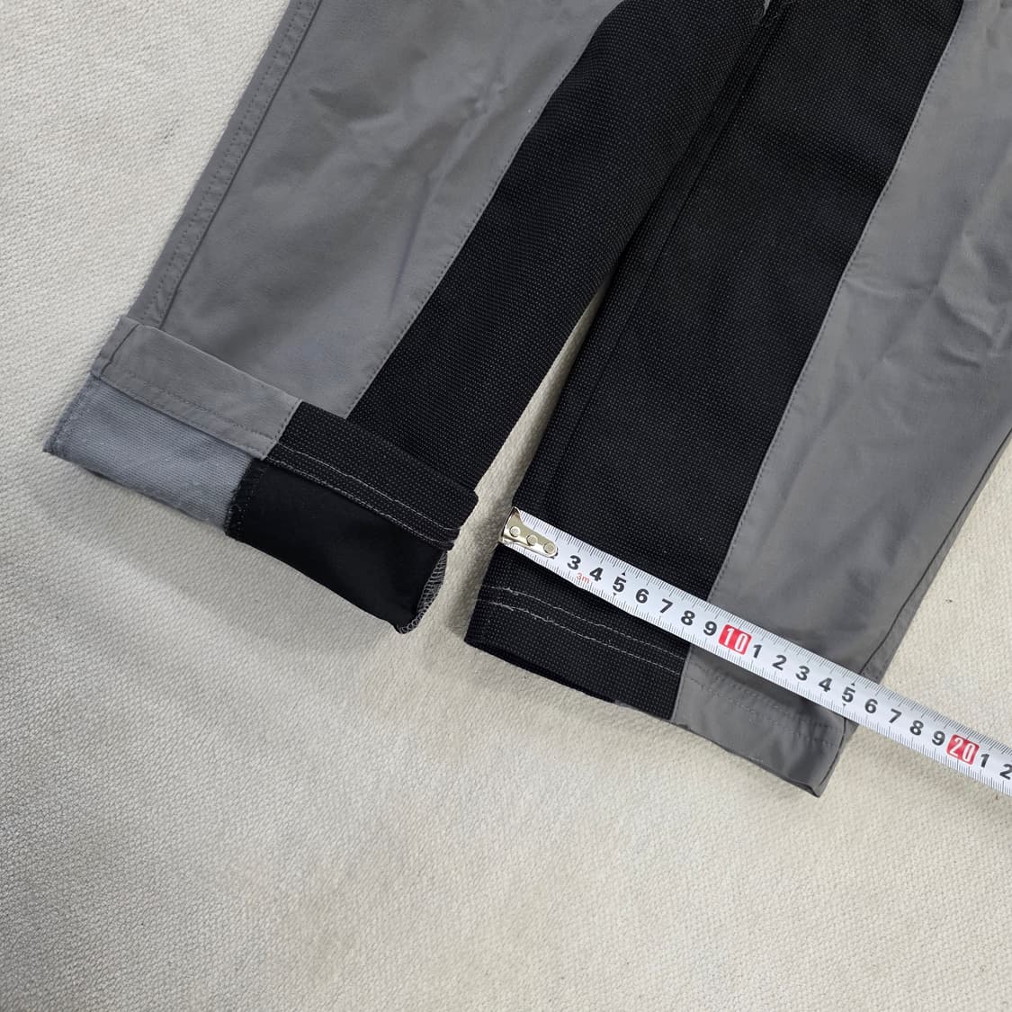 [77] 네파 아웃도어 팬츠 0219J 상품이미지9