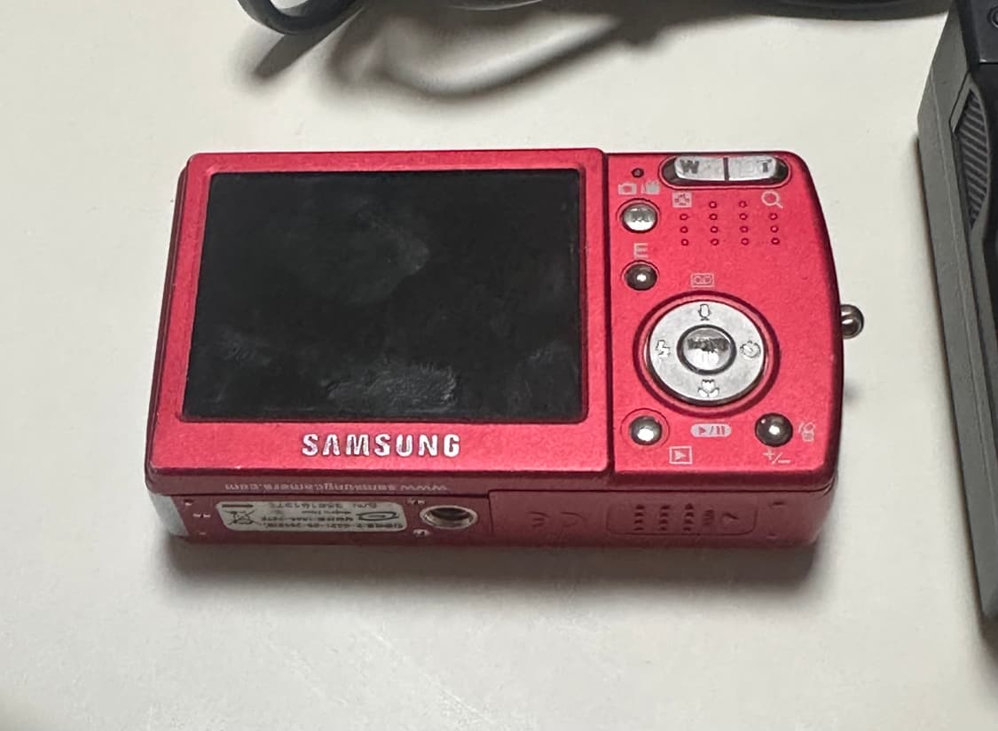 삼성디카 케녹스x1 상품이미지2