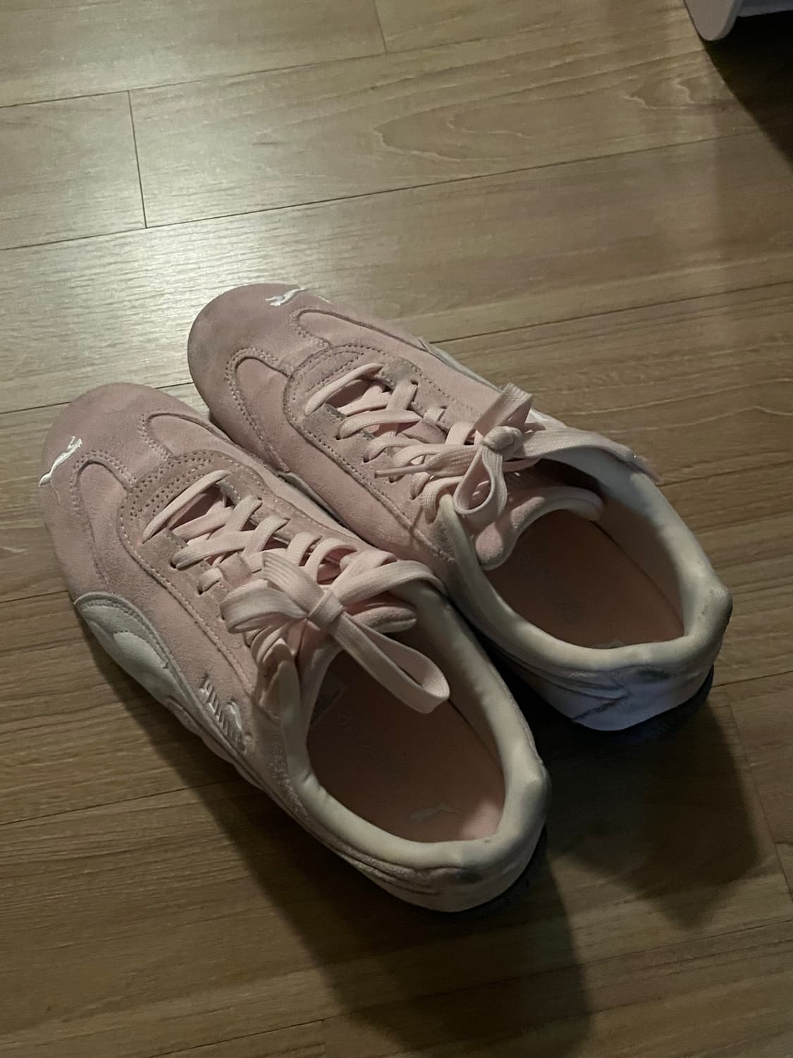 (260) 퓨마 스피드캣 상품이미지3